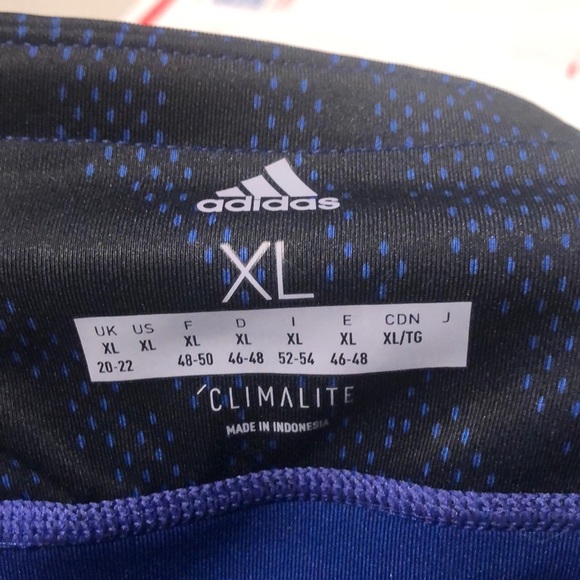 ADIDAS Athletic Workout Pants - Picture 8 of 8